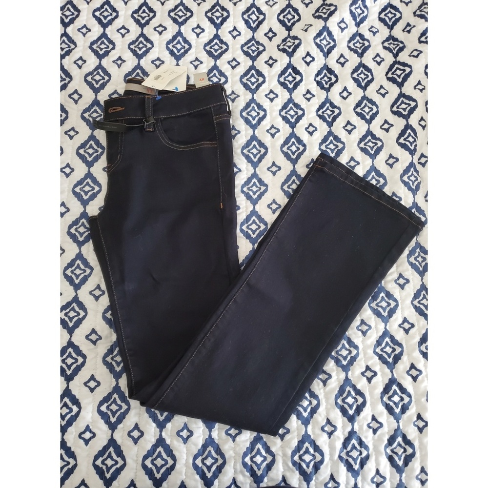 NEW!! !IT Dark  Denim Jeans